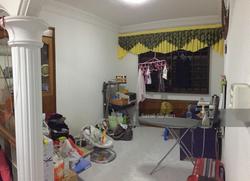 Blk 741 Woodlands Circle (Woodlands), HDB 5 Rooms #144932852